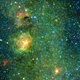 Illustration for article titled Help NASA Find Baby Solar Systems Forming Deep In Our Universe